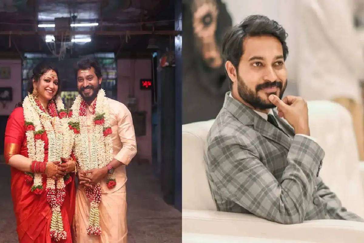 டிஎன்ஏ பரிசோதனை முடிவுகளுக்குப் பின் என்ன நடந்தது? ஜாய் கிரிஸில்டாவின் பதிவு வைரல்! | Joy Crizildaa Madhampatty Rangaraj After Dna Test