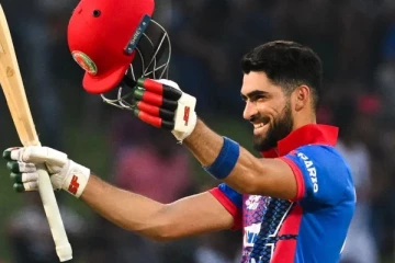 இலங்கை அணிக்கு எதிராக 162 ஓட்டங்கள் விளாசிய வீரர்! 314 ஓட்டங்கள் இலக்கு