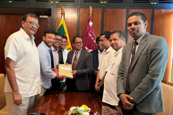 அருண ஜயசேகரவுக்கு எதிரான நம்பிக்கையில்லா பிரேரணை : இன்று அவசர கூட்டம் | No Confidence Motion Against Aruna Sudden Meeting