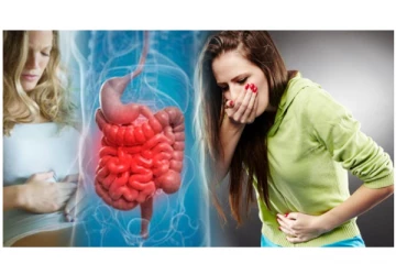 சாப்பிட்டவுடன் வாந்தி வருவது போல் உள்ளதா? அப்போ இந்த நோயாக இருக்கலாம்