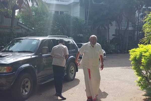 விக்கி வெளியேற்றம்; புதிய கூட்டணியை அறிவித்த தமிழ் கட்சிகள்! | Tamil Parties Announced A New Alliance
