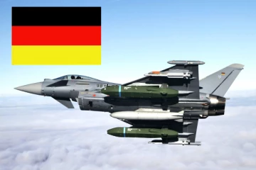 20 ஆண்டுகளுக்குப் பிறகு ஏவுகணைகளை நவீனமயமாக்கும் திட்டத்தை அறிவித்துள்ள ஜேர்மனி