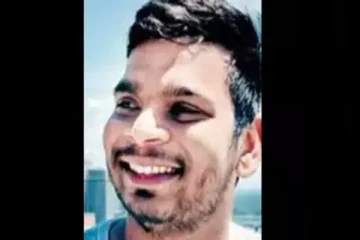 கனடாவில் மூன்று ஆண்டுகளாக பணி செய்துவந்த இந்தியர் மாயம்