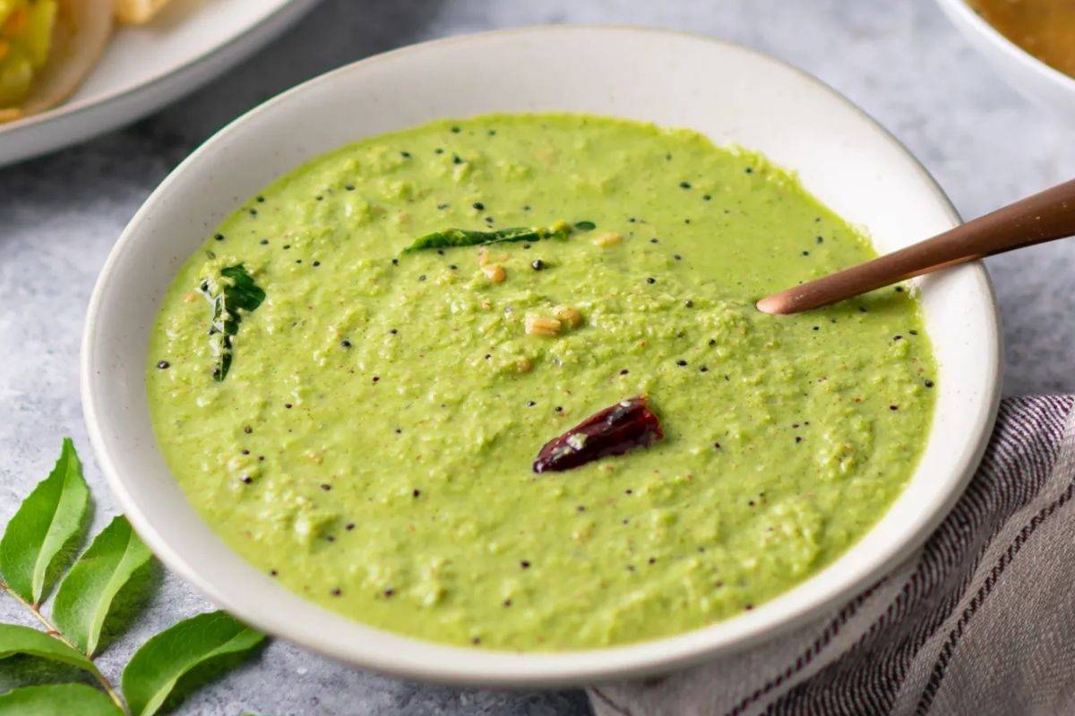 மூட்டு வலியை நீக்கும் சட்னி - பத்தே நிமிடத்தில் இப்படி செய்ங்க | How To Make Amla Chutney For Uric Acid