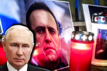 அலெக்சி நவால்னியின் ஆதரவாளர்களை கைது செய்யும் ரஷ்ய அரசு: வலுக்கும் எதிர்ப்பு