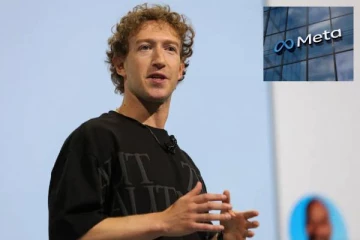 ஒவ்வொருவருக்கும் 4.32 கோடி! மார்க் ஜூக்கர்பெர்க்கின் அதிரடி முடிவு..அதிர்ச்சியில் ஊழியர்கள்