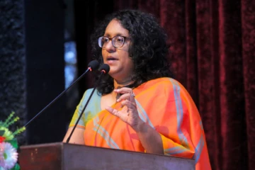 கல்வி சீர்திருத்தத்தில் பாடம் மட்டும் இலக்கல்ல ; ஹரிணி அமரசூரிய விளக்கம்