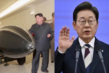 வடகொரியாவின் அணு ஆயுத அச்சுறுத்தலை அமெரிக்காவுடன் இணைந்து தடுப்போம்! புதிய ஜனாதிபதி தடாலடி