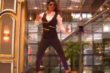 தெறிக்க விட்ட இலங்கை ஜனனி! பொறாமையில் பொங்கிய மைனா...ட்ரெண்டாகும் வீடியோ