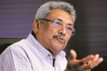 பதவியில் இருந்து விலகுவது தொடர்பில் கோட்டாபயவின் மனநிலை