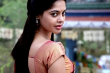 உடல் எடையை குறைத்து ஸ்லிம்மான பிந்து மாதவி: எப்படியிருக்காங்க பாருங்க