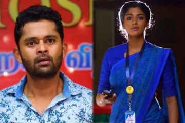 கண்ணம்மாவின் புதிய அவதாரம்! பயங்கர அதிர்ச்சியில் பாரதி: திருப்பத்துடன் புதிய ப்ரொமோ