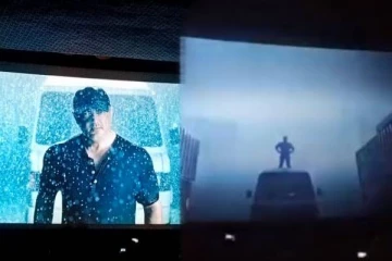 USAவில் அஜித்தின் அறிமுக காட்சிக்கு ரசிகர்கள் போட்ட கொண்டாட்டம்- செம அதிரடி, வீடியோ இதோ