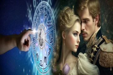 இந்த ராசியில் பிறந்தவரா நீங்க? அப்போ உங்களுக்கு அவ்ளோ சீக்கிரமா திருமணம் நடக்காது