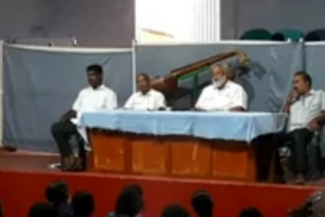 மக்கள் அவலங்களில் மகிழ்ச்சியடையும் தமிழ் தலைமைகள்!டக்ளஸ் தேவானந்தா