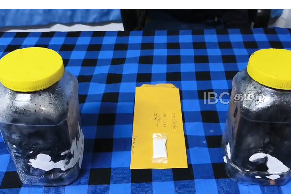 மூதூரில் அதிரடி சுற்றிவளைப்பில் மூவர் கைது! | Three Arrested With Drugs