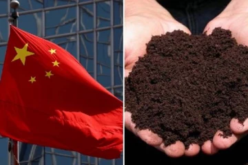 இலங்கைக்குள் மீண்டும் வரவுள்ள சீன உர கப்பல்!