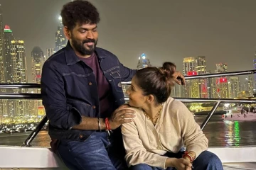 காணாமல் போன நயன்தாரா.. பூதாகரமான விவகாரம் - தேடுதல் வேட்டையில் சுகாதாரத்துறை