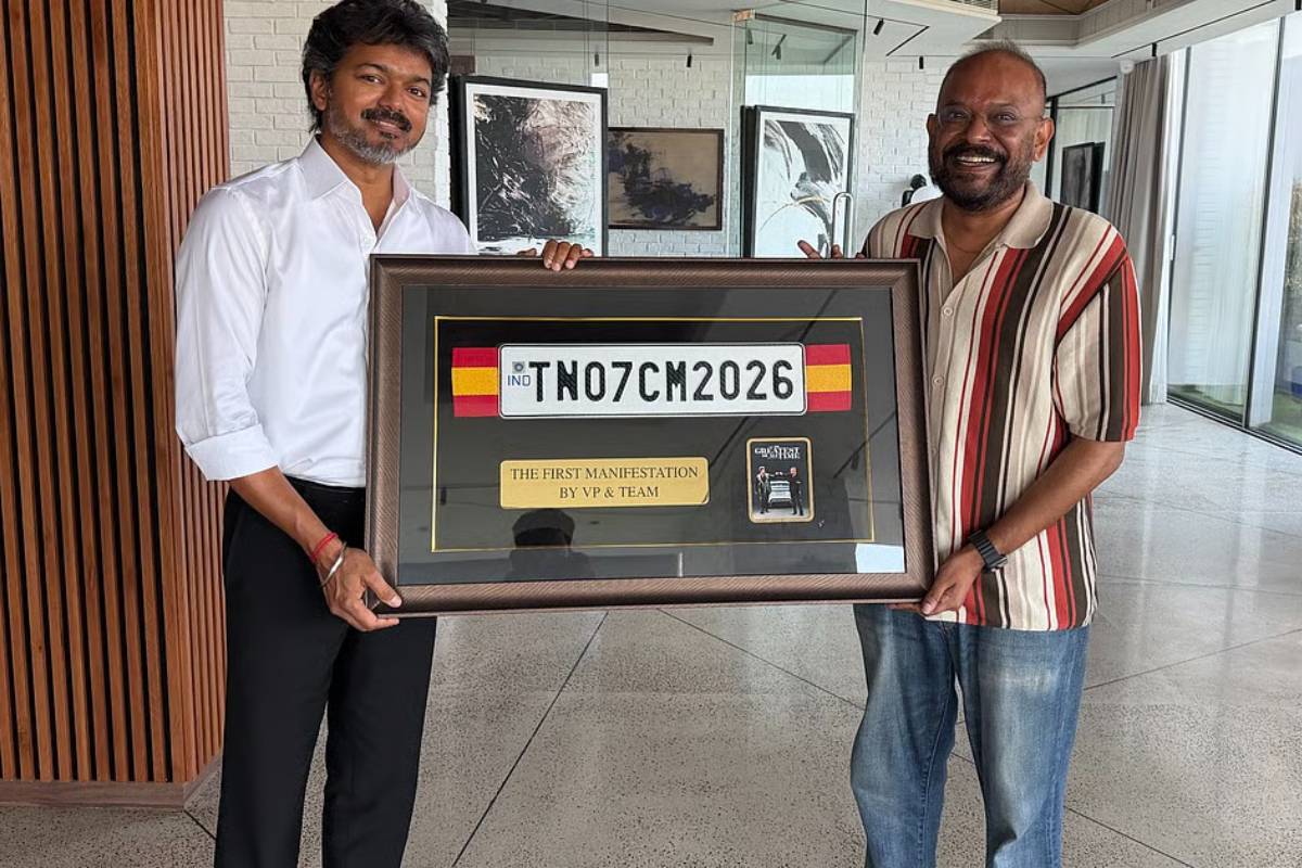 CM 2031 பதிவெண் கொண்ட காரில் சென்ற திருமாவளவன் - போலியான பதிவெண்? | Thirumalavan Travelled In A Car With Tn 07 Cm 2031 CM 2031 பதிவெண் கொண்ட காரில் சென்ற திருமாவளவன் - போலியான பதிவெண்? | Thirumalavan Travelled In A Car With Tn 07 Cm 2031