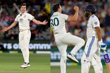 இந்தியாவை வீழ்த்த வேறு திட்டமும் உள்ளது: அவுஸ்திரேலிய கேப்டன் கம்மின்ஸ்