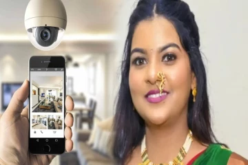 வீடு முழுவதும் சிசிடிவி வைத்து கண்காணித்த சைக்கோ கணவன்; திருமணமான 48 நாளில் பெண் விபரீத முடிவு!