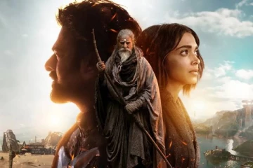 கல்கி 2898 ஏடி படத்தில் தீபிகா படுகோனேவிற்கு பதில் நடிக்க இருப்பது யார்?