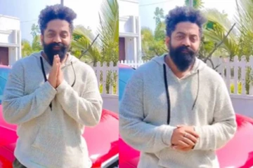 லட்சக்கணக்கான பணத்துடன் வெளியேறிய ராபர்ட் மாஸ்டரின் முதல் வீடியோ! டார்லிங்னு....கையெடுத்து கும்பிட்டு நன்றி கூறிய காட்சி