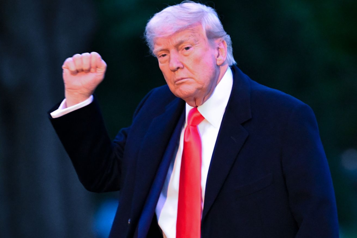 கொல்லப்பட்டார் ஈரான் தலைவர் கமேனி ; மரணத்தை உறுதிப்படுத்திய ஜனாதிபதி ட்ரம்ப் | Iranian Leader Ali Khamenei Has Been Killed