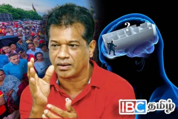 டிமென்ஷியா நோயால் பாதிக்கப்பட்டுள்ள விவசாய அமைச்சர்