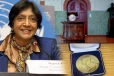 நவநீதம் பிள்ளைக்கு அமைதிக்கான நோபல் பரிசு அறிவிப்பு!