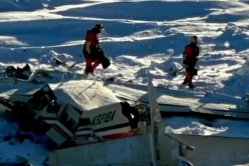 அமெரிக்காவில் மற்றுமொரு விமான விபத்தில் 10 பேர் உயிரிழப்பு