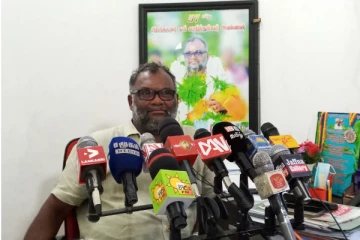 தொல்பொருள் என்கின்ற போர்வையில் குடியேற்றத்திற்கான நடவடிக்கை மேற்கொள்ளப்படுகிறது: கோவிந்தன் கருணாகரம்