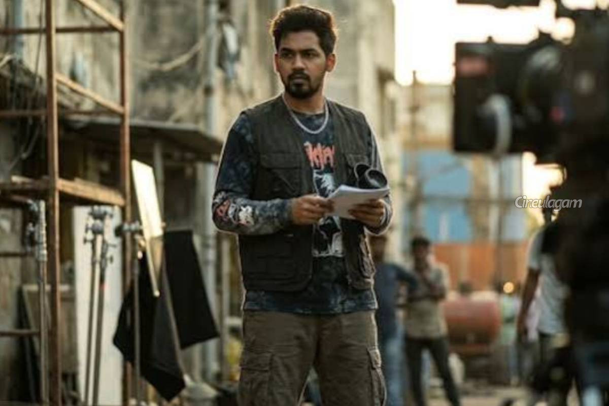 பாக்ஸ் ஆபிஸ்: எல்லை இல்லா வசூல் வேட்டையில் ஹிப்ஹாப் ஆதியின் மீசைய முறுக்கு 2... | Hiphop Aashi Meesaya Murukku 2 Movie Bo