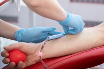 கனடாவில் அவசர ரத்தத் தேவைகள் அதிகரிப்பு