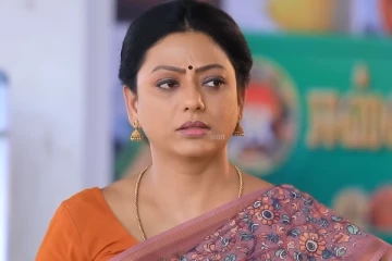 பாக்யாவின் ஹோட்டலுக்கு வந்த பெரிய பிரச்சனை.. எப்படி சமாளிப்பார்? இவர் தான் உதவனுமோ