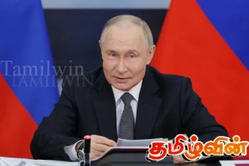 ஈஸ்டர் பண்டிகை முன்னிட்டு புடின் வெளியிட்டுள்ள அதிரடி அறிவிப்பு