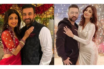 ஆபாச படம் தயாரித்ததாக பிரபல நடிகை ஷில்பா ஷெட்டி கணவர் கைது!