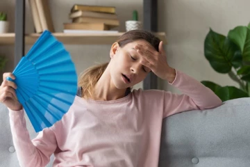 உடல் சூட்டை வெகுவிரைவில் குறைக்க வேண்டுமா? இதோ சில வைத்தியம்