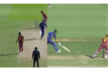 கோபத்தில் சூர்யகுமார் யாதவை திட்டிய கேஎல் ராகுல்! வைரலாகும் ரன் அவுட் வீடியோ