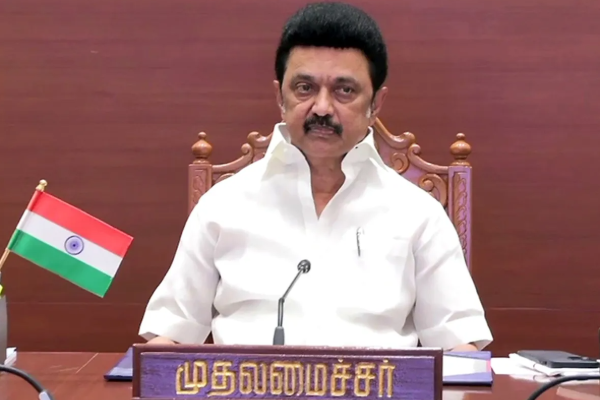 அதிமுக ஆட்சியின் வளர்ச்சியை விட இருமடங்கு மிஞ்சினோம் - முதல்வர் ஸ்டாலின் பெருமிதம் | Mk Stalin Proud Tamilnadu 2Nd In Individual Income