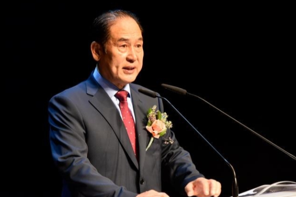 இலங்கையிலிருந்து பெண்களை இறக்குமதி செய்யவேண்டும் என கூறிய தென்கொரிய மேயரால் சர்ச்சை | Southkorea Mayor Expelled For Import Women Comment