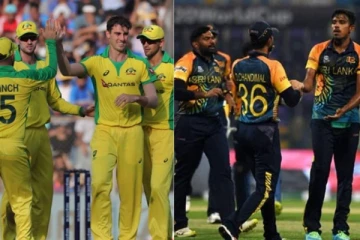 අද තරඟයට ශ්‍රී ලංකාවෙන් වෙනසක්..