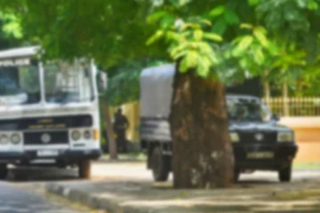 இராணுவத்தினரின் கண்காணிப்பில் யாழ்.பல்கலைக்கழகம்! நீடிக்கும் பதற்றம்