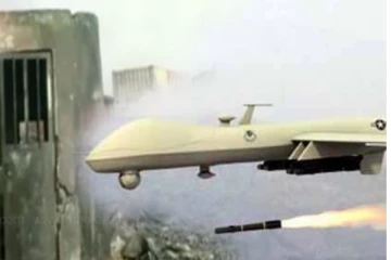 ஆப்கானிஸ்தானில் ராணுவம் நடத்திய வான்வழி தாக்குதல்: 19 தலீபான் பயங்கரவாதிகள் சுட்டுகொலை!