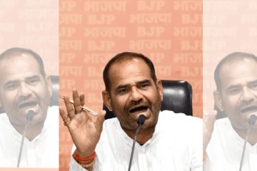 வெறுப்பு பேச்சுக்கு கிடைத்த வெகுமதி??பாஜக எம்பி ரமேஷ் பிதுரிக்கான புதிய பொறுப்பு