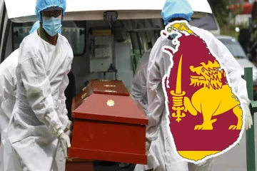 கட்டாய தகனத்துக்கு முஸ்லிம்களிடம் மன்னிப்புக் கோருவதற்கு அரசு முடிவு