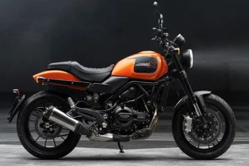 Harley Davidson-ல் ரூ. 2 லட்சத்திற்கும் குறைந்த விலையில் புதிய பைக்; இந்திய சந்தையில் அறிமுகம்