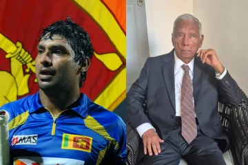 முன்னாள் கிரிக்கெட் வீரர் குமார் சங்கக்காரவின் தந்தை காலமானார்