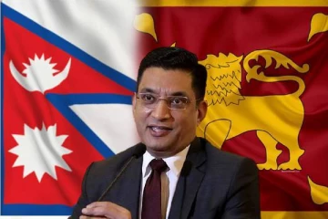 நேபாளுக்கு விஜயம் செய்யவுள்ள அலி சப்ரி : அந்த நாட்டு அதிபரை சந்திக்கவுள்ளதாகவும் தகவல்!