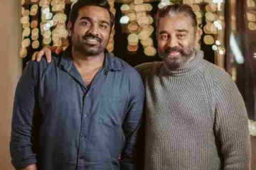 கமல்ஹாசன் இடத்தில் விஜய் சேதுபதியை காண ஆர்வமாக காத்துக் கொண்டிருக்கிறேன், ஆனால்?- பிக்பாஸ் போட்டியாளர் ஓபன் டாக்